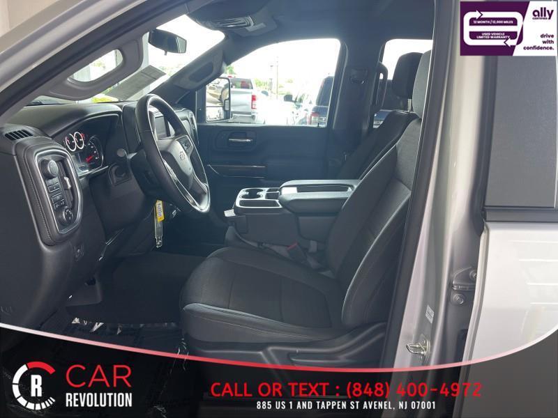 used 2023 Chevrolet Silverado 2500 car, priced at $43,045