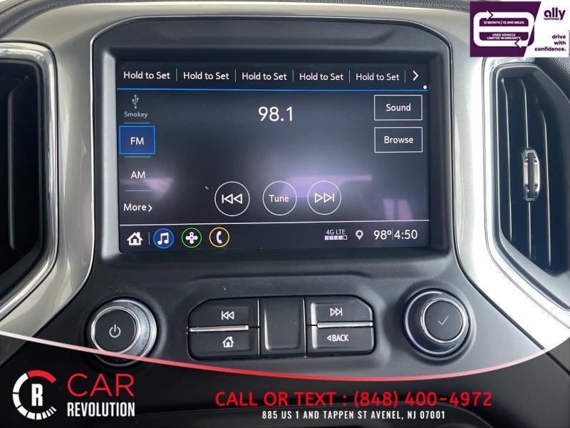 used 2023 Chevrolet Silverado 2500 car, priced at $43,045
