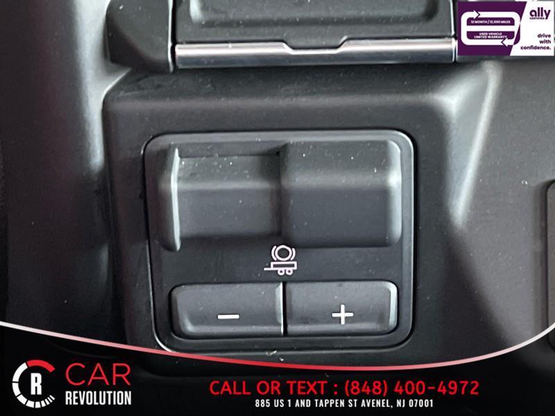 used 2023 Chevrolet Silverado 2500 car, priced at $43,045