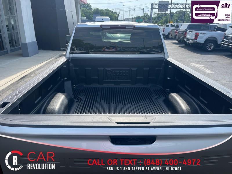 used 2023 Chevrolet Silverado 2500 car, priced at $43,045