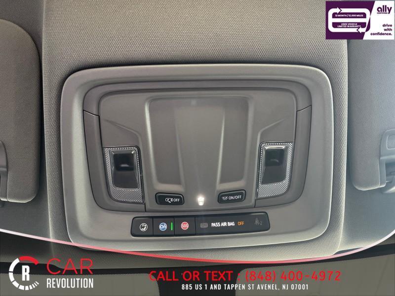 used 2023 Chevrolet Silverado 2500 car, priced at $43,045