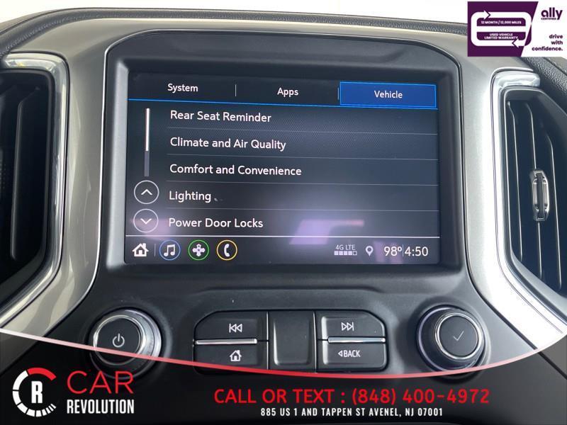 used 2023 Chevrolet Silverado 2500 car, priced at $43,045