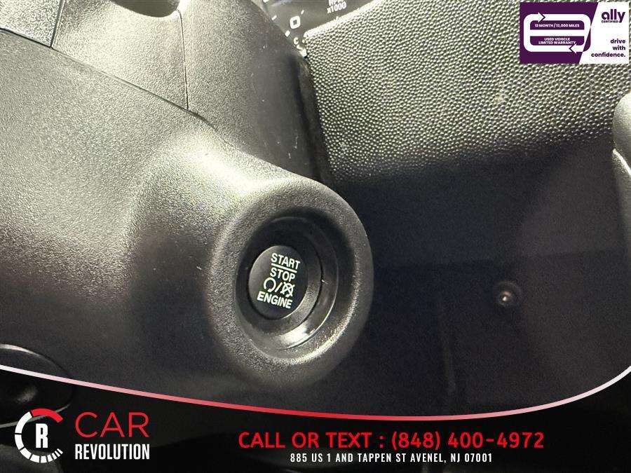 used 2023 Ram ProMaster 3500 car, priced at $32,999