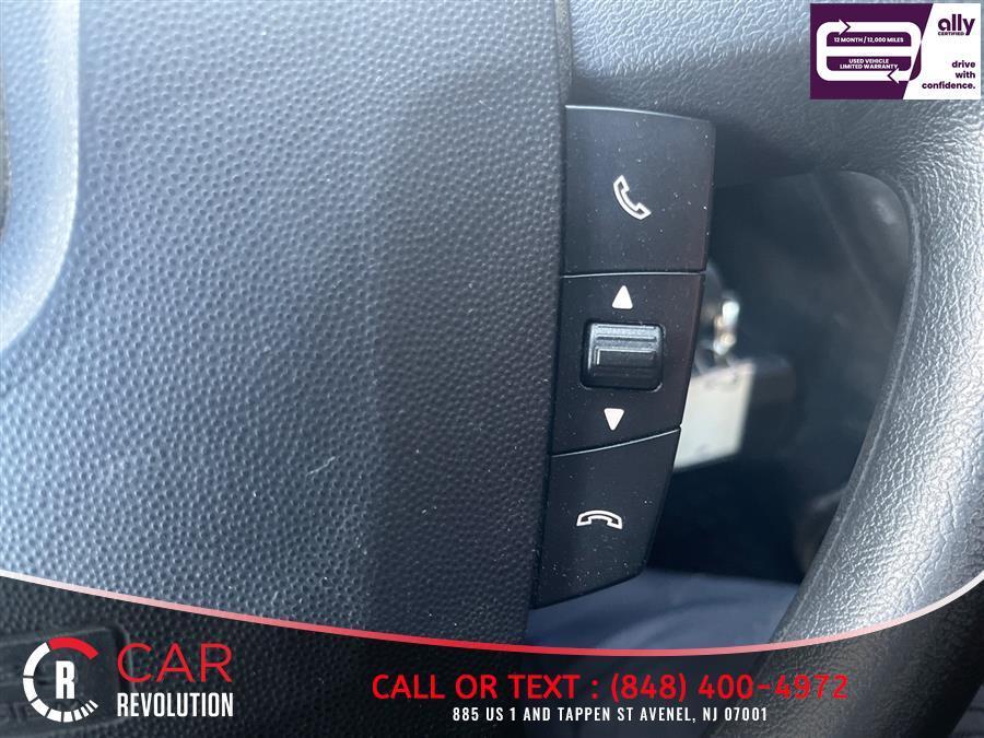 used 2021 Ram ProMaster 3500 car, priced at $16,745