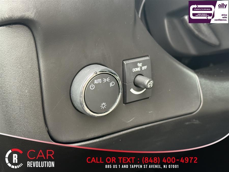 used 2023 Chevrolet Express 3500 car, priced at $25,999