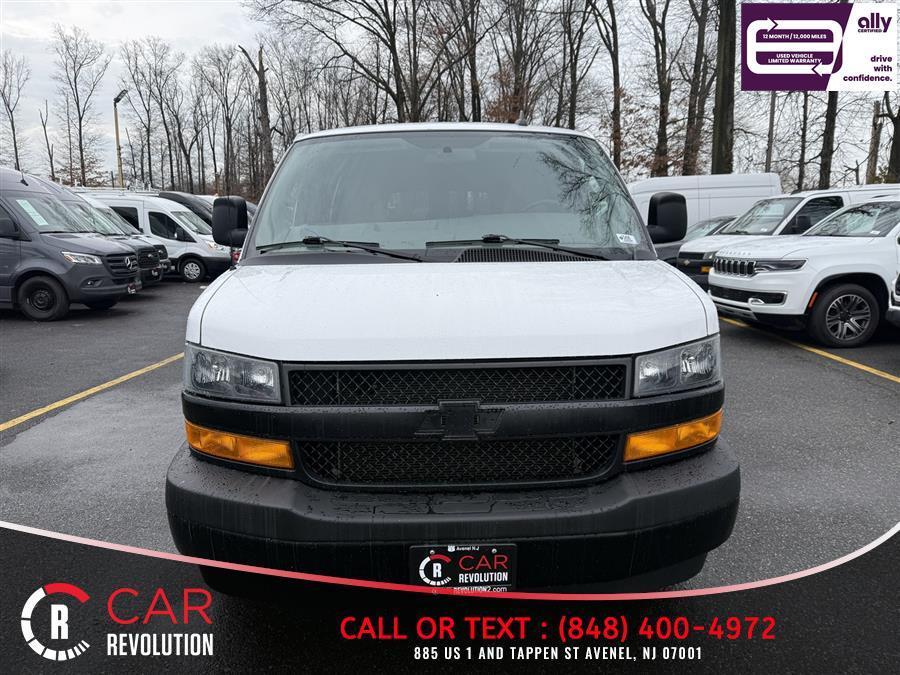 used 2023 Chevrolet Express 3500 car, priced at $25,999