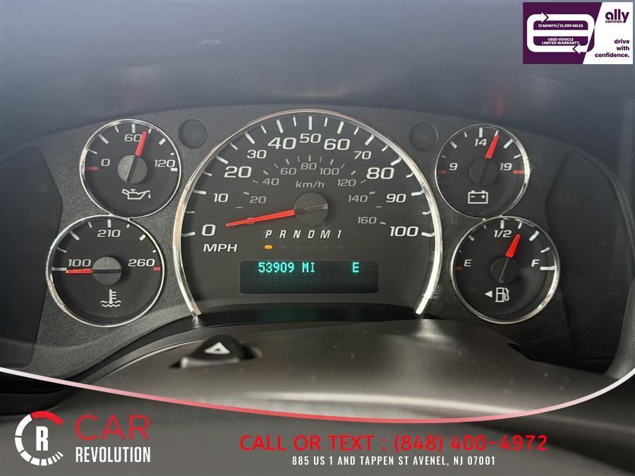 used 2023 Chevrolet Express 3500 car, priced at $25,999