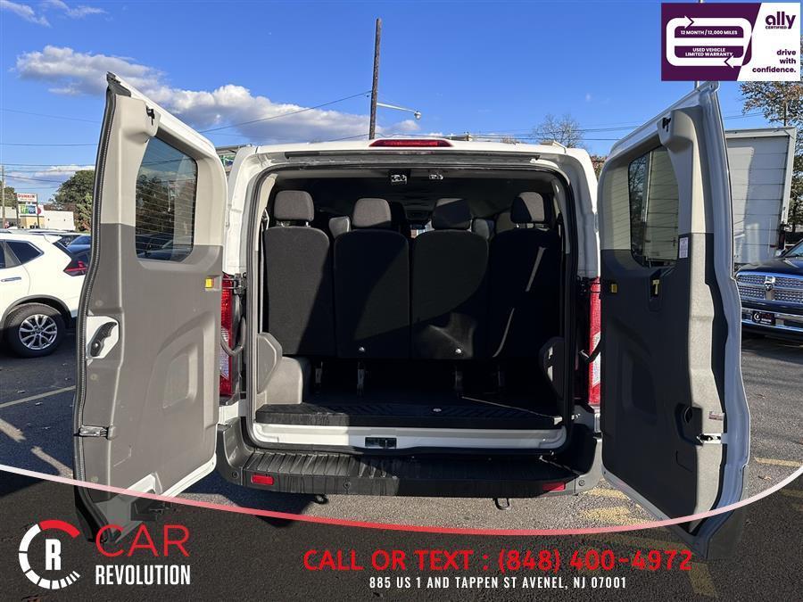 used 2021 Ford Transit-350 car, priced at $25,850