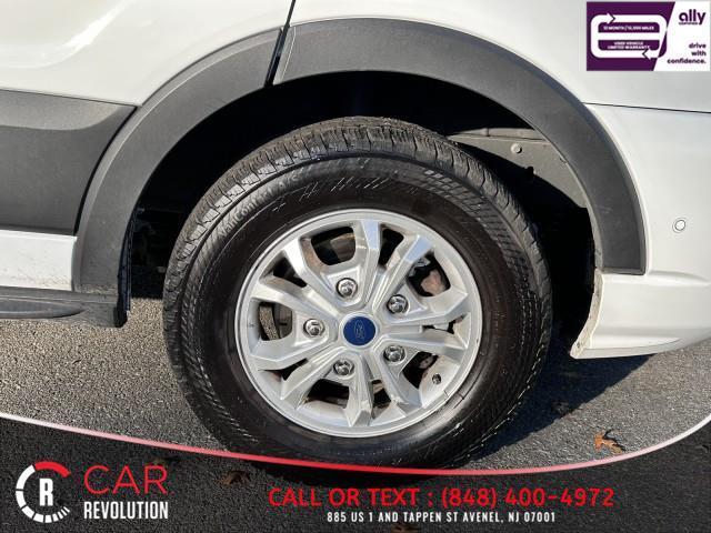 used 2021 Ford Transit-350 car, priced at $28,888