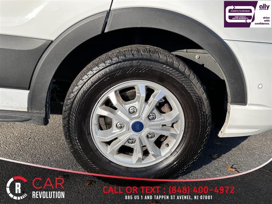 used 2021 Ford Transit-350 car, priced at $25,850