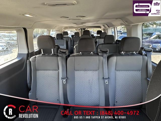 used 2021 Ford Transit-350 car, priced at $28,888