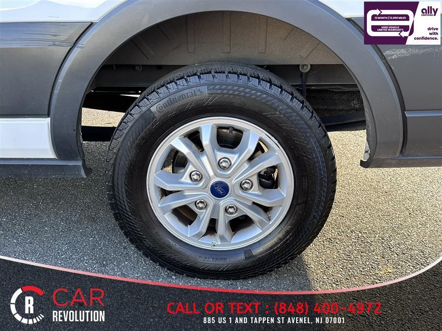 used 2021 Ford Transit-350 car, priced at $25,850