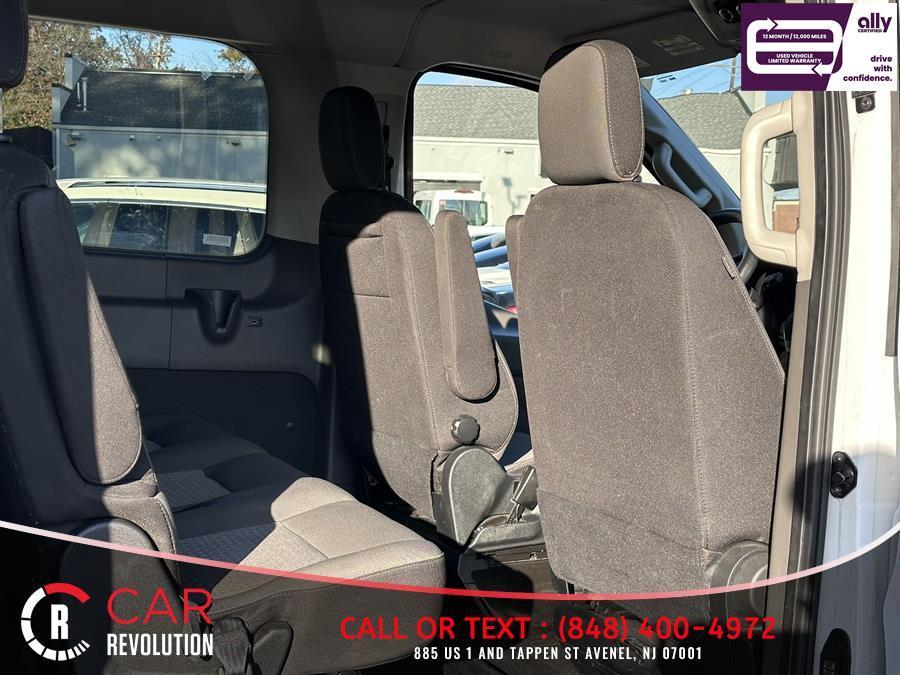 used 2021 Ford Transit-350 car, priced at $25,850