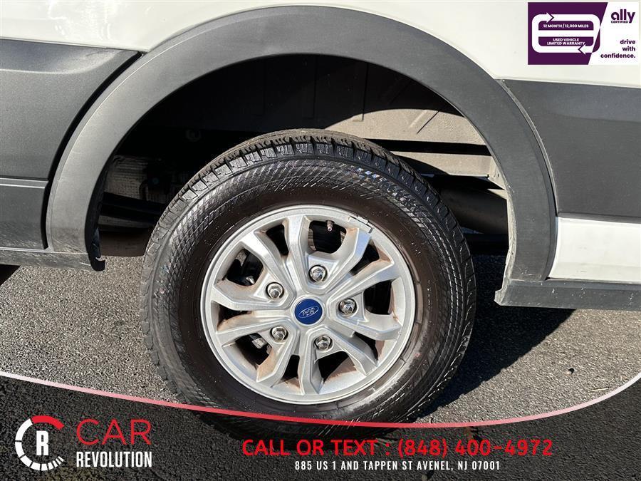 used 2021 Ford Transit-350 car, priced at $25,850