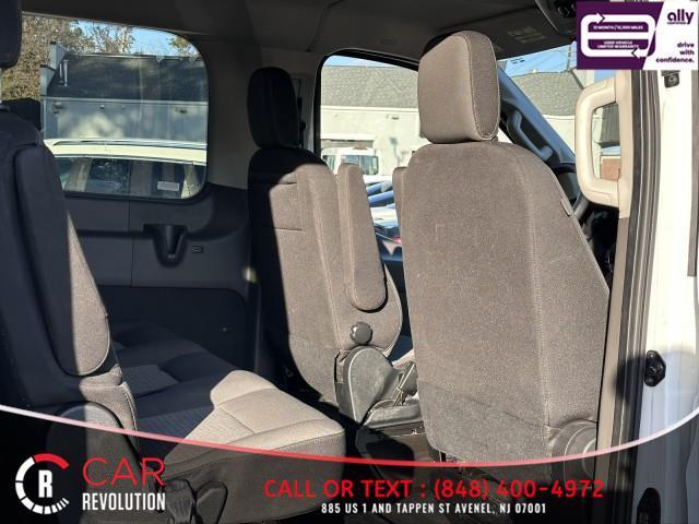 used 2021 Ford Transit-350 car, priced at $28,888