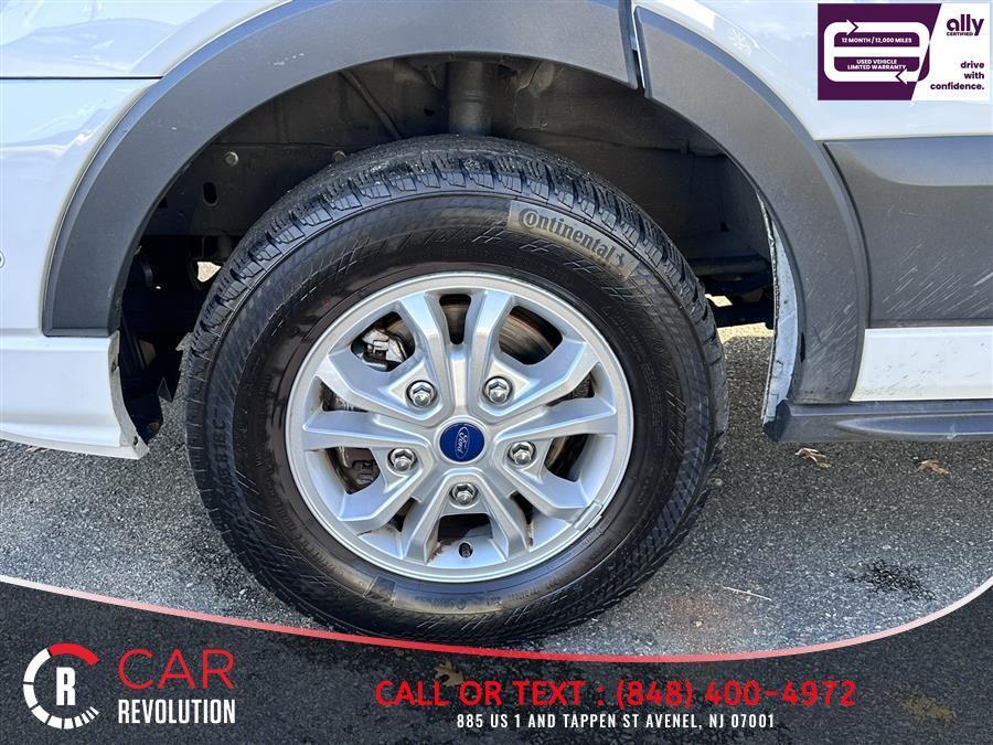 used 2021 Ford Transit-350 car, priced at $25,850