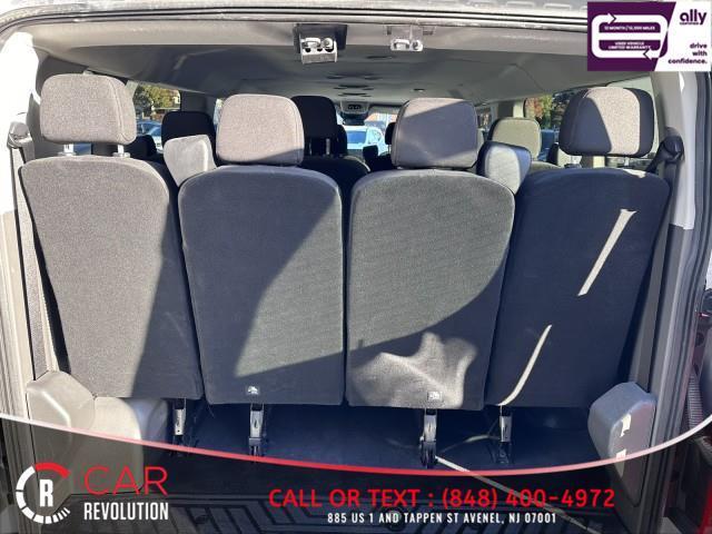 used 2021 Ford Transit-350 car, priced at $28,888