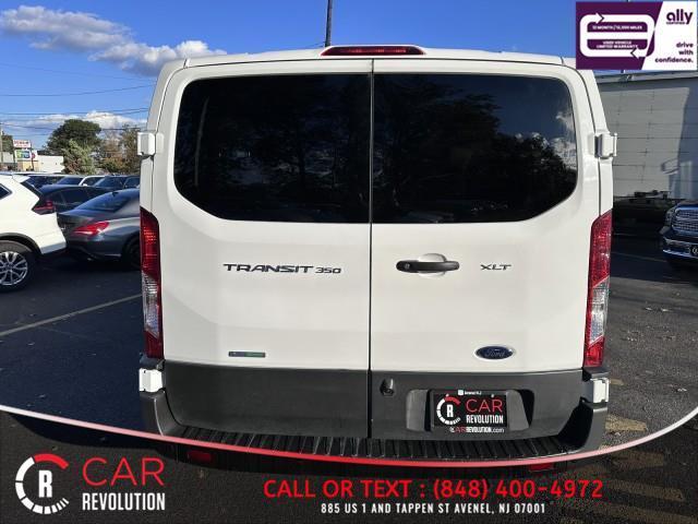 used 2021 Ford Transit-350 car, priced at $28,888