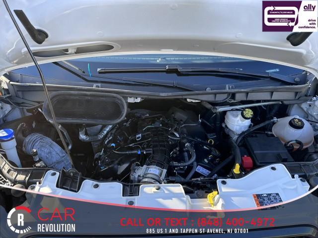 used 2021 Ford Transit-350 car, priced at $28,888