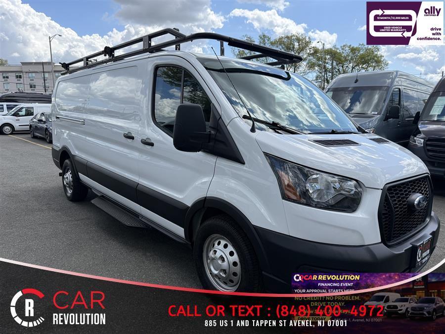 used 2022 Ford Transit-350 car, priced at $21,999