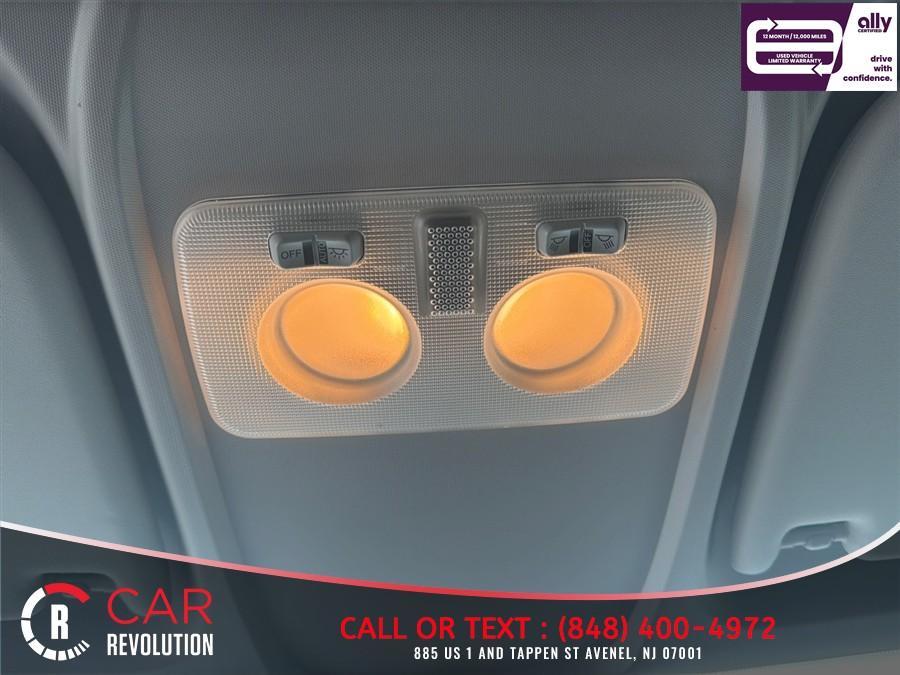 used 2022 Ram ProMaster City car, priced at $17,394