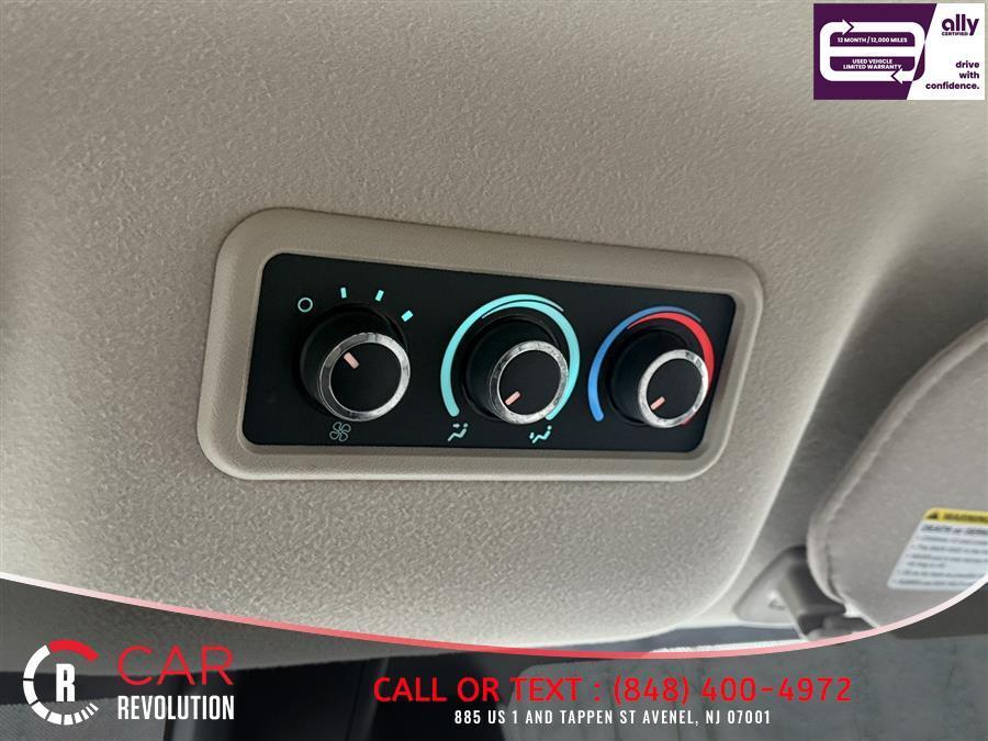 used 2019 Chevrolet Express 3500 car, priced at $31,995