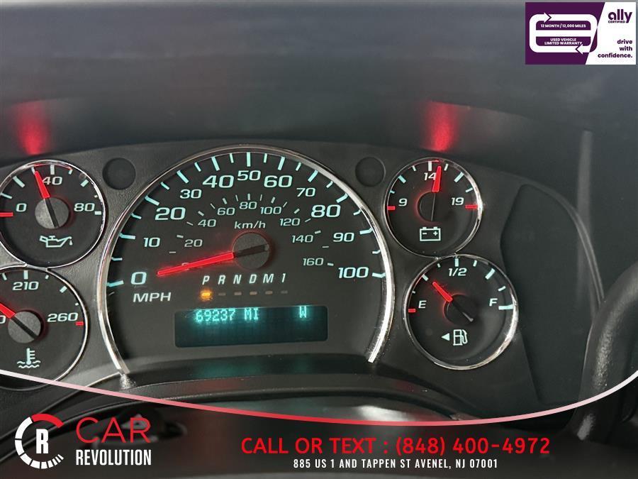 used 2019 Chevrolet Express 3500 car, priced at $31,995