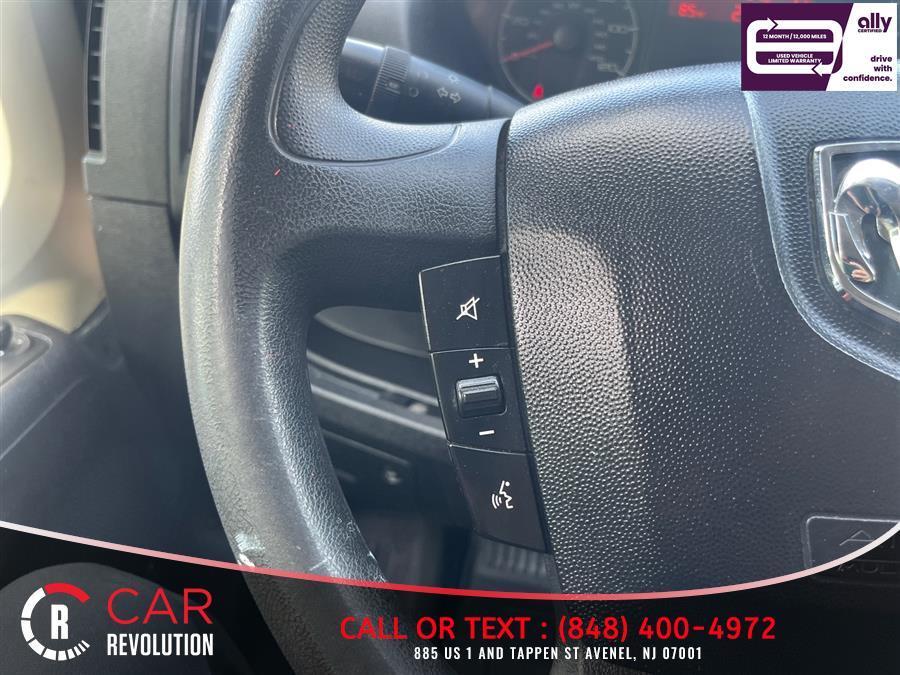 used 2019 Ram ProMaster 3500 car, priced at $18,794