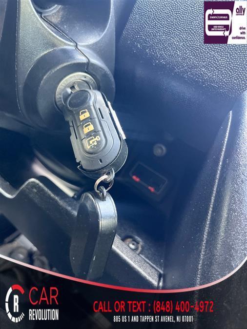 used 2019 Ram ProMaster 3500 car, priced at $18,794