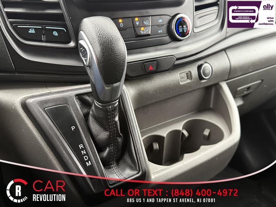 used 2022 Ford Transit-250 car, priced at $25,999