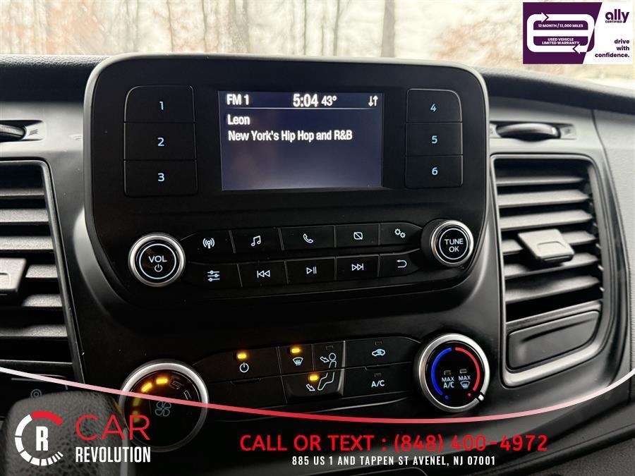 used 2022 Ford Transit-250 car, priced at $25,999