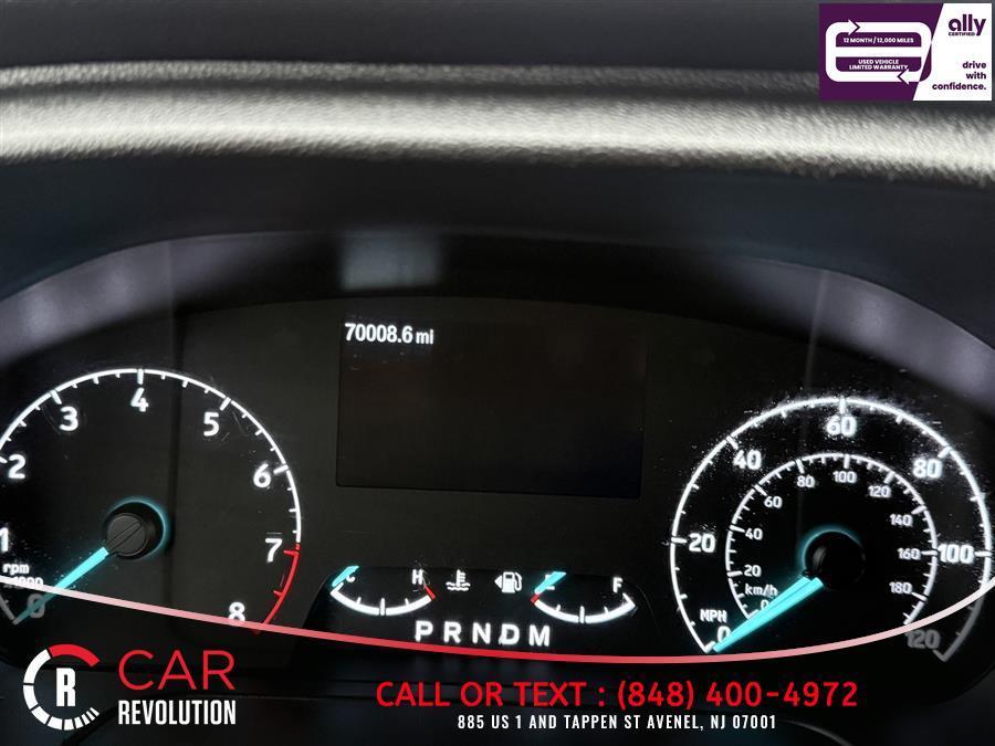 used 2022 Ford Transit-250 car, priced at $25,999