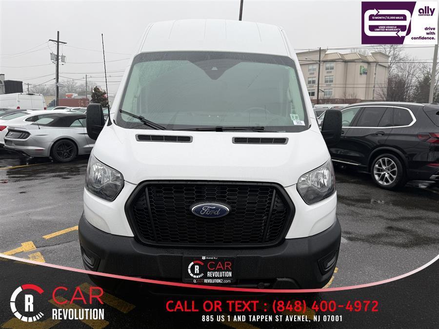 used 2022 Ford Transit-250 car, priced at $25,999