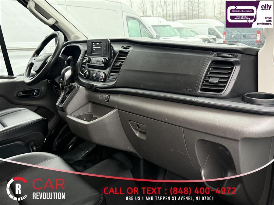 used 2022 Ford Transit-250 car, priced at $25,999