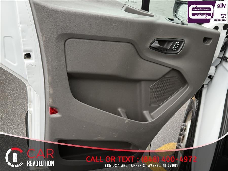 used 2022 Ford Transit-250 car, priced at $25,999