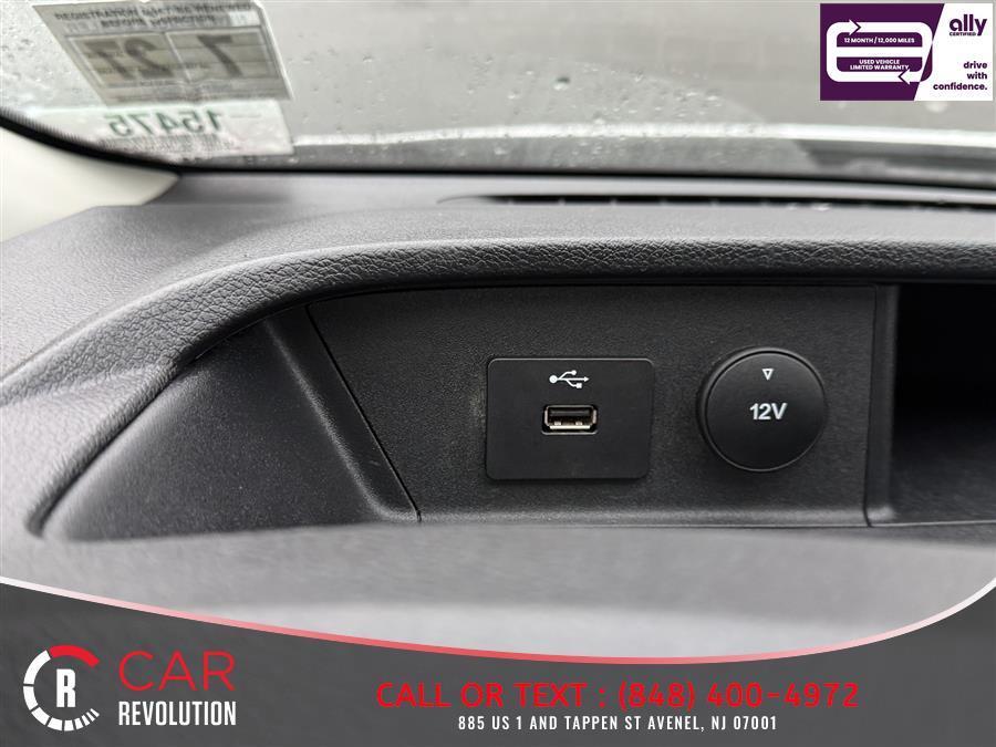 used 2022 Ford Transit-250 car, priced at $25,999