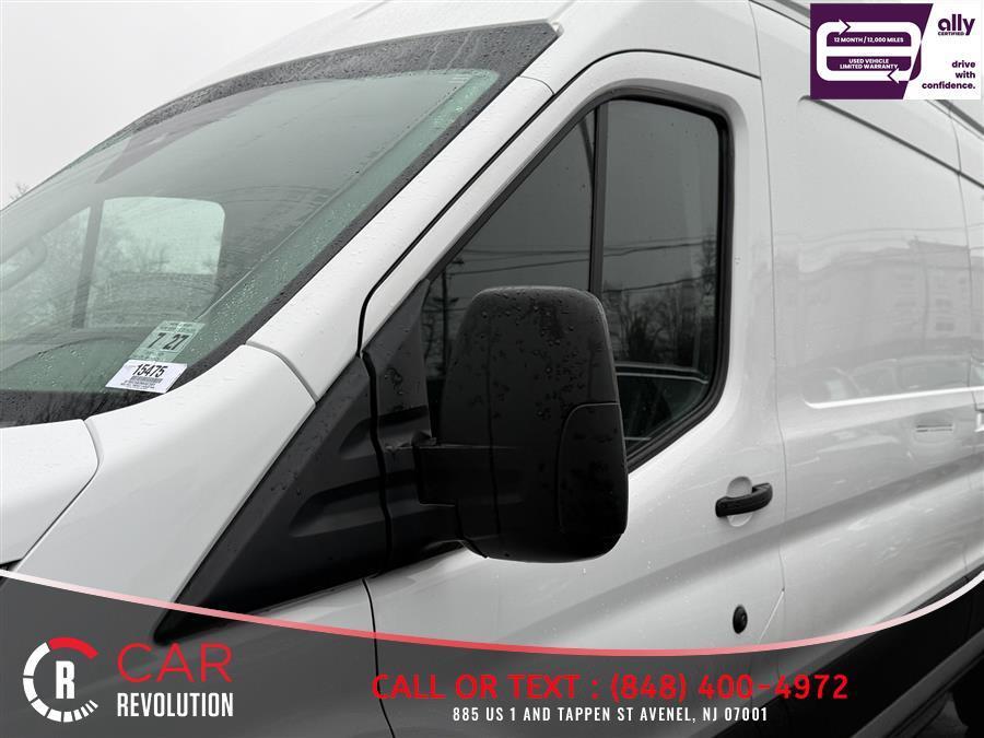 used 2022 Ford Transit-250 car, priced at $25,999