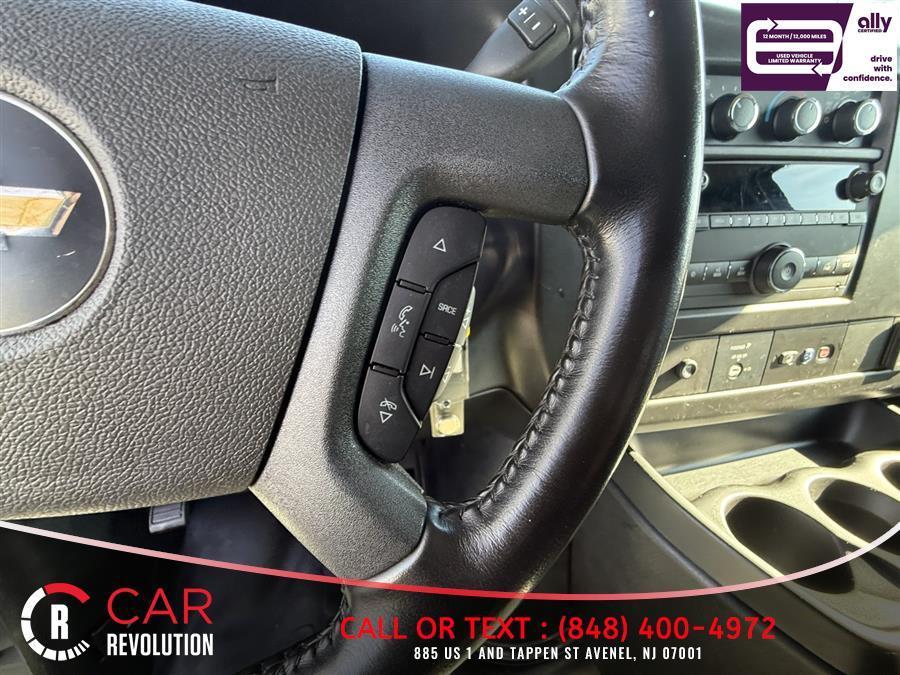 used 2023 Chevrolet Express 2500 car, priced at $20,999