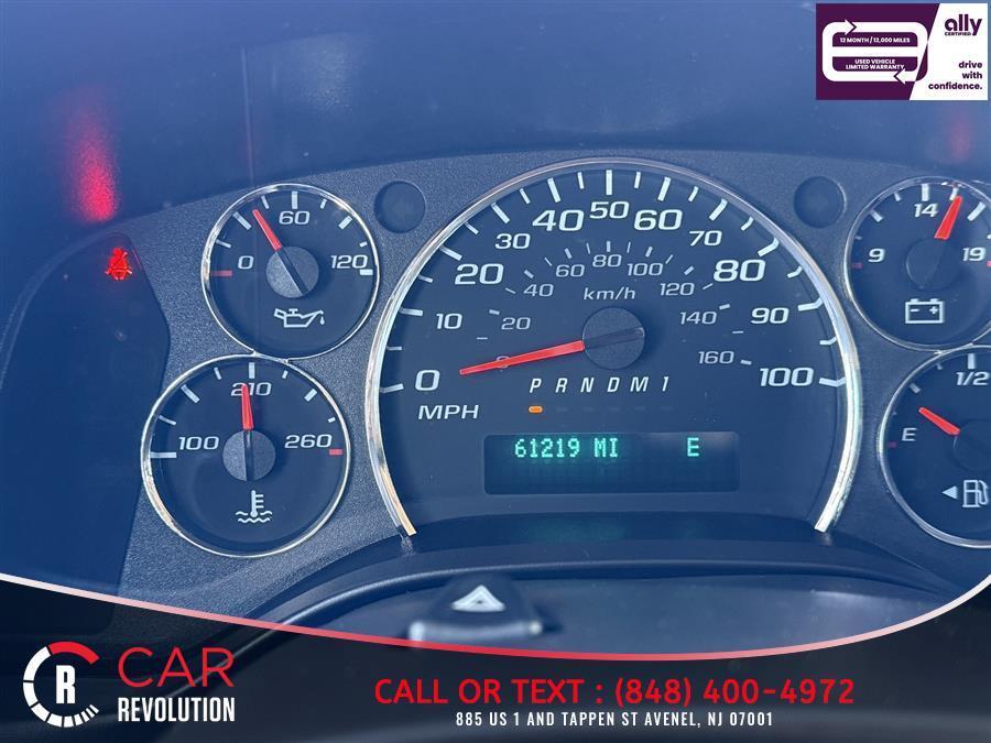 used 2023 Chevrolet Express 2500 car, priced at $20,999