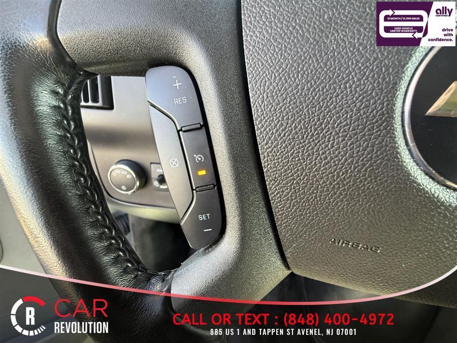 used 2023 Chevrolet Express 2500 car, priced at $20,999