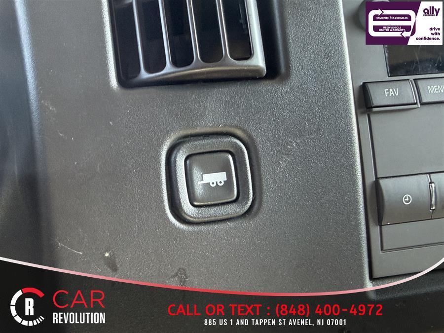 used 2023 Chevrolet Express 2500 car, priced at $20,999