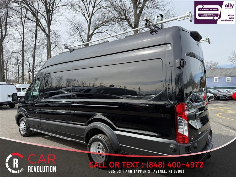 used 2024 Ford Transit-350 car, priced at $47,999