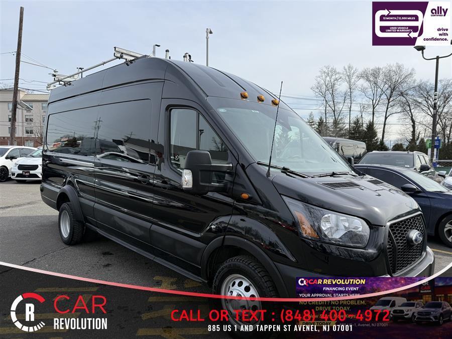 used 2024 Ford Transit-350 car, priced at $60,995