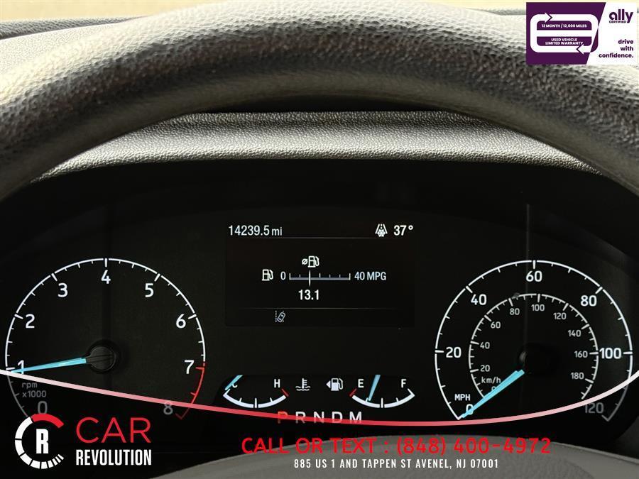 used 2024 Ford Transit-350 car, priced at $47,999
