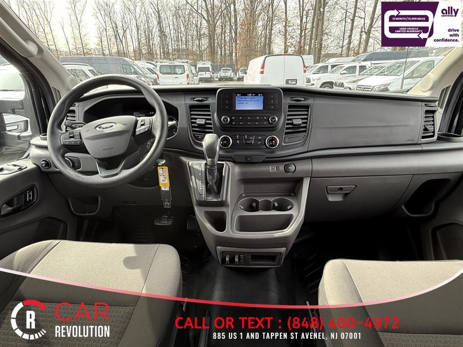 used 2024 Ford Transit-350 car, priced at $47,999