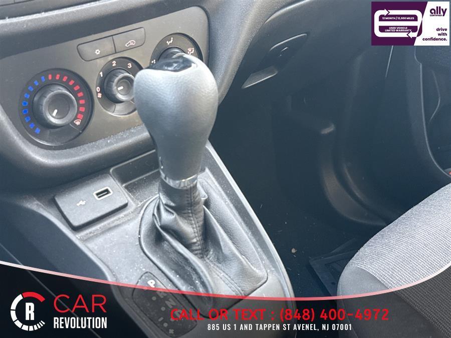 used 2022 Ram ProMaster City car, priced at $20,999