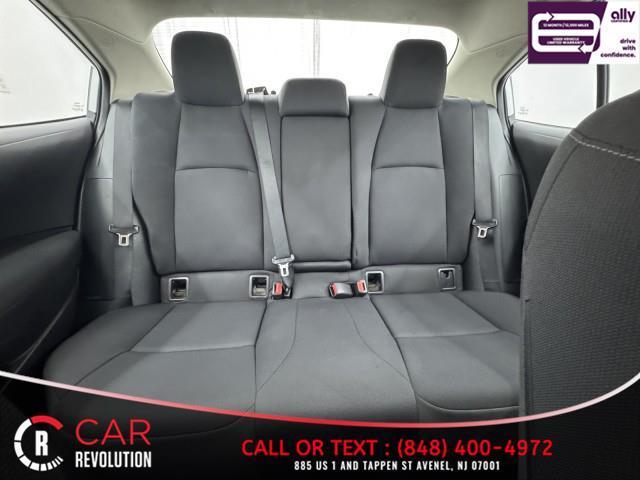 used 2023 Toyota Corolla car, priced at $15,999