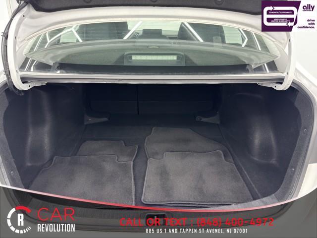 used 2023 Toyota Corolla car, priced at $15,999