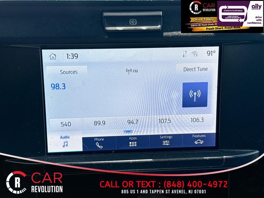 used 2025 Ford F-250 car, priced at $53,790