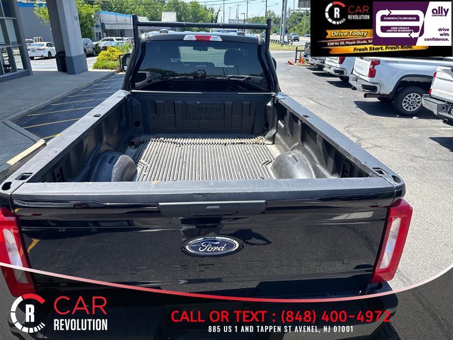 used 2025 Ford F-250 car, priced at $53,790